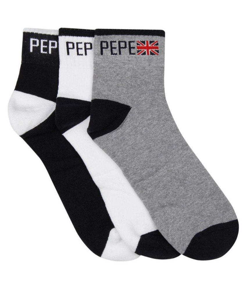 pepe jeans socks