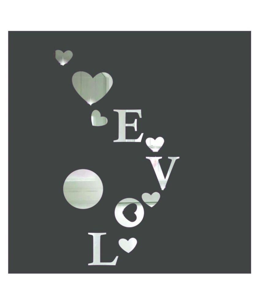 Phototech Colorvista Acrylic Wall Stickers Buy Phototech Colorvista