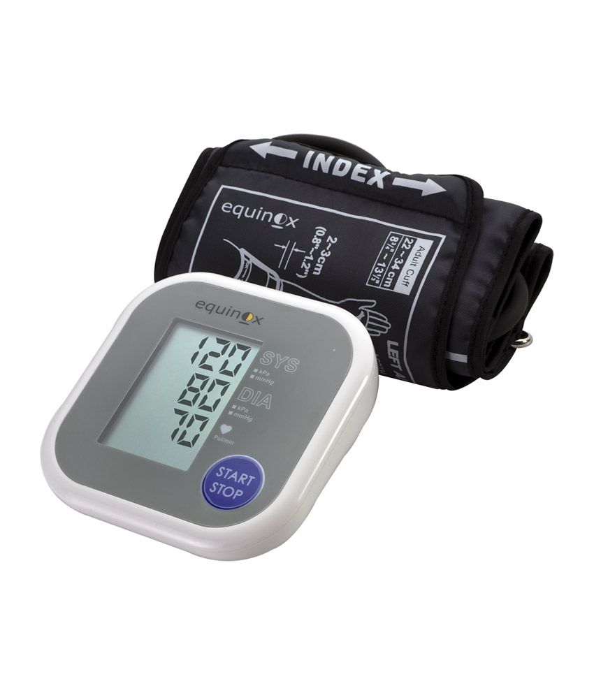 Blood pressure monitors deals