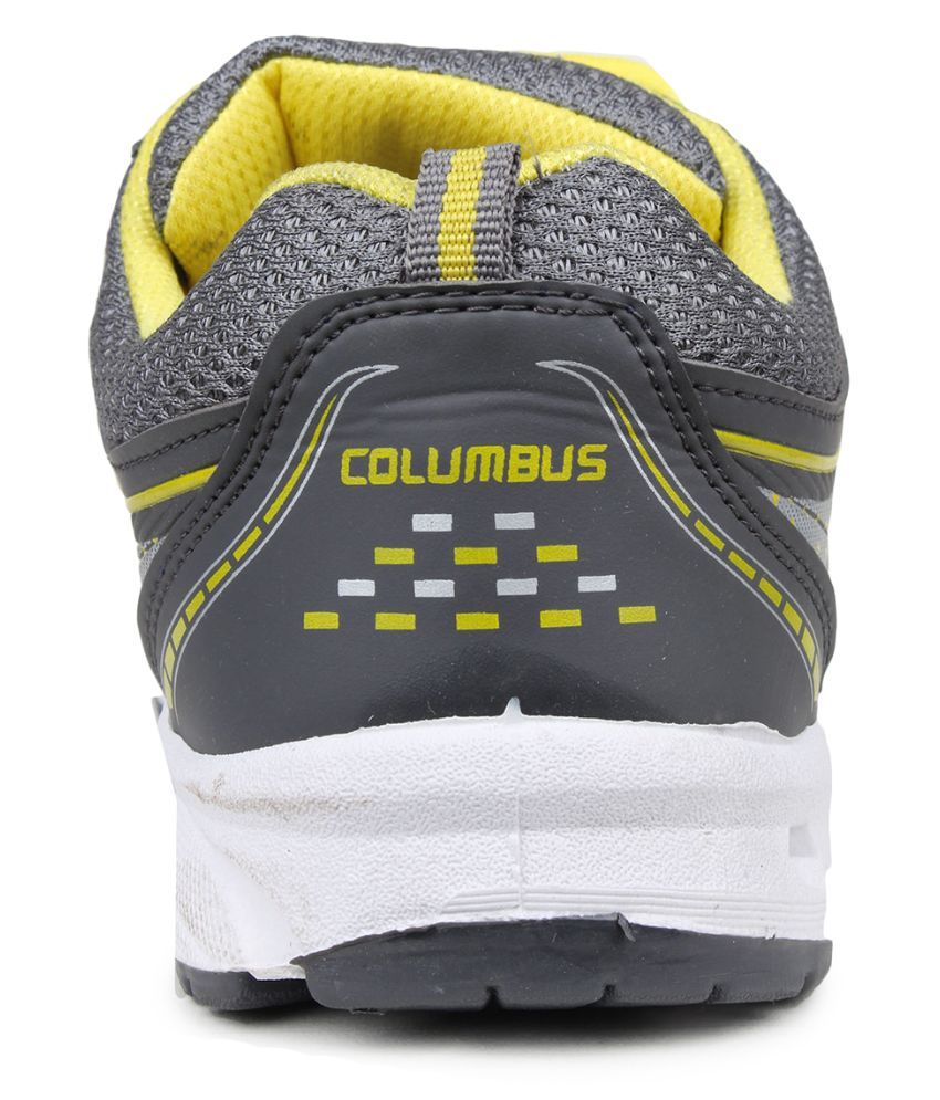 columbus shoes 499