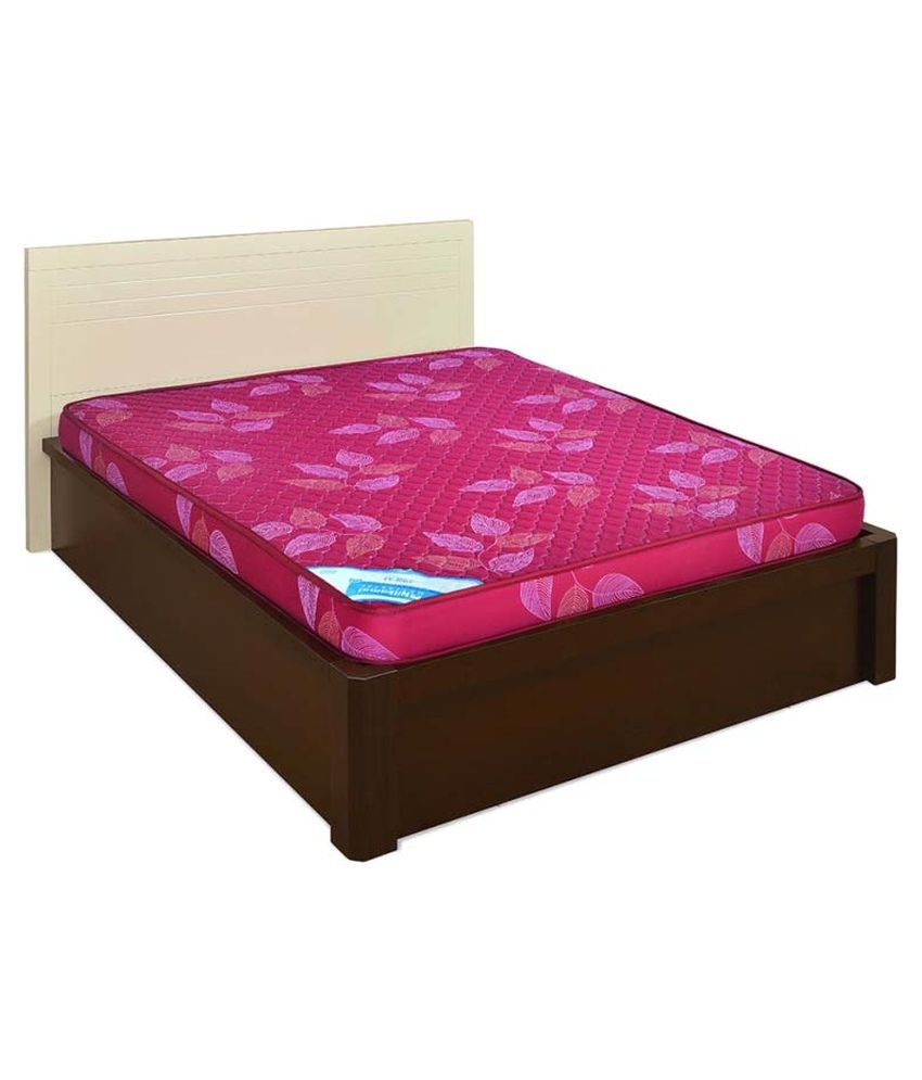 Nilkamal Dream 10.16Cms(4 Inches) Coir Mattress - Buy Nilkamal Dream 10 ...