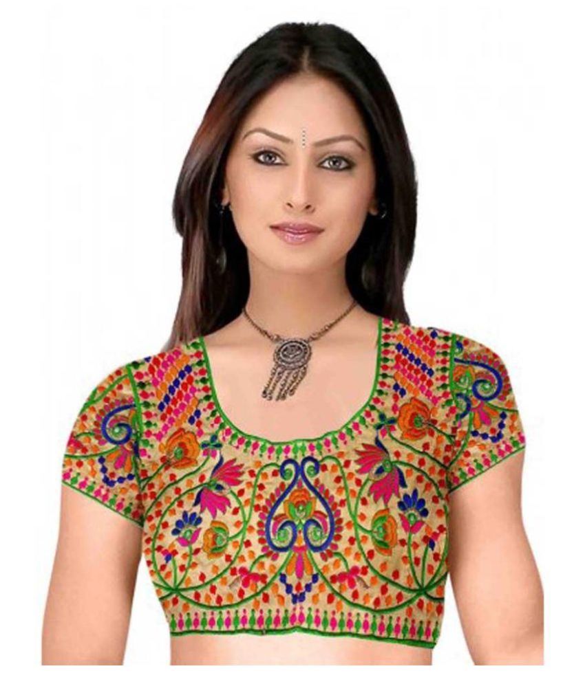 madhus fashion blouses