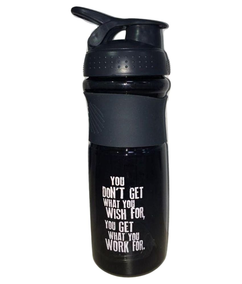 Big Muscle Black Sipper - 500 ml: Buy Online at Best Price on Snapdeal