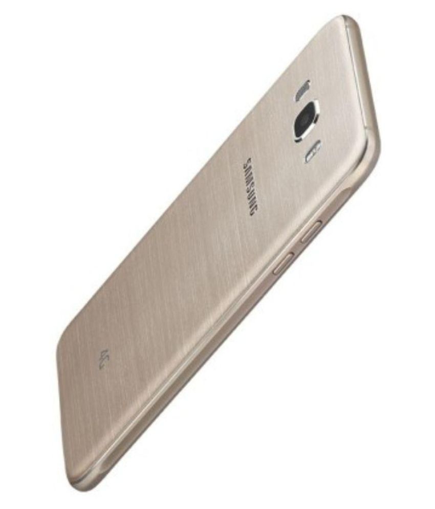 samsung galaxy j5 2016 gold