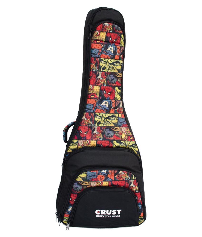 guitar bags snapdeal