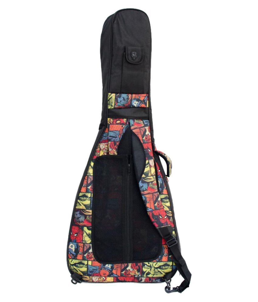 guitar bags snapdeal