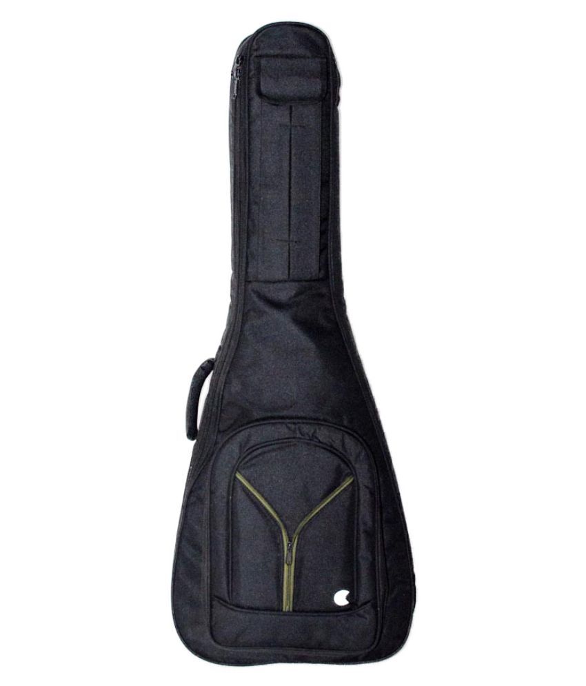 guitar bags snapdeal