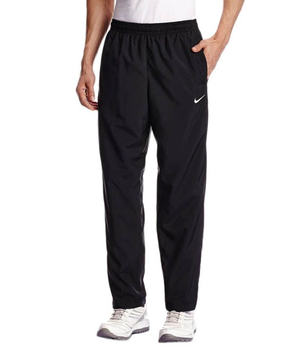 nike track pants mens