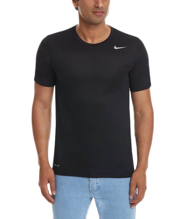 nike t shirt price in india