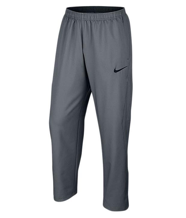 Download Nike Grey Team Woven Shorts for Men - Buy Nike Grey Team ...