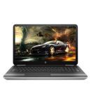 HP Pavilion 15-AU003TX Notebook (W6T16PA) (6th Gen Intel Core i5- 8GB RAM- 1TB HDD- 39.62 cm (15.6)- Windows 10- 2GB Graphics) (Silver)