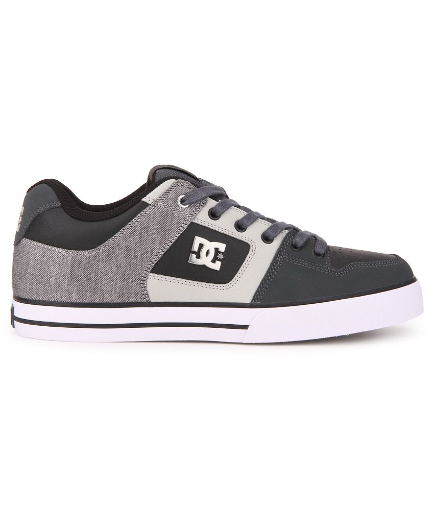 pure se dc shoes