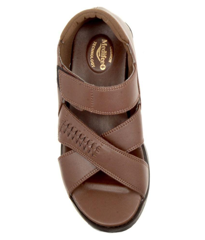 medifee sandal