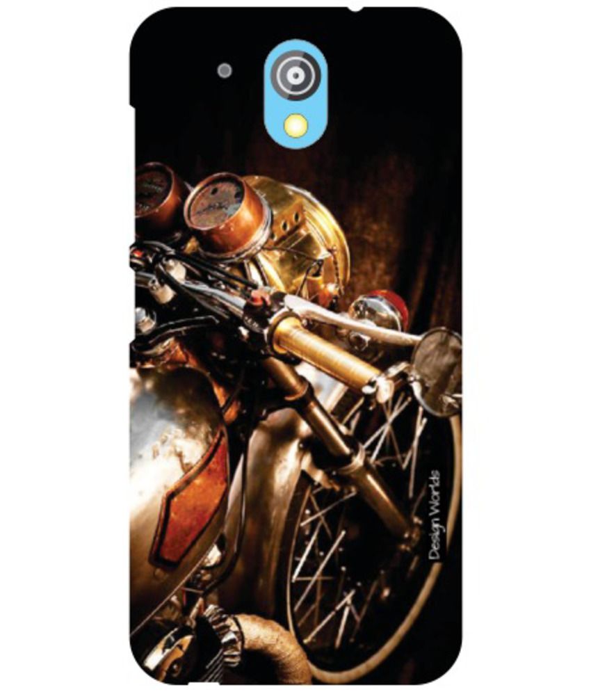 htc 526g plus back cover