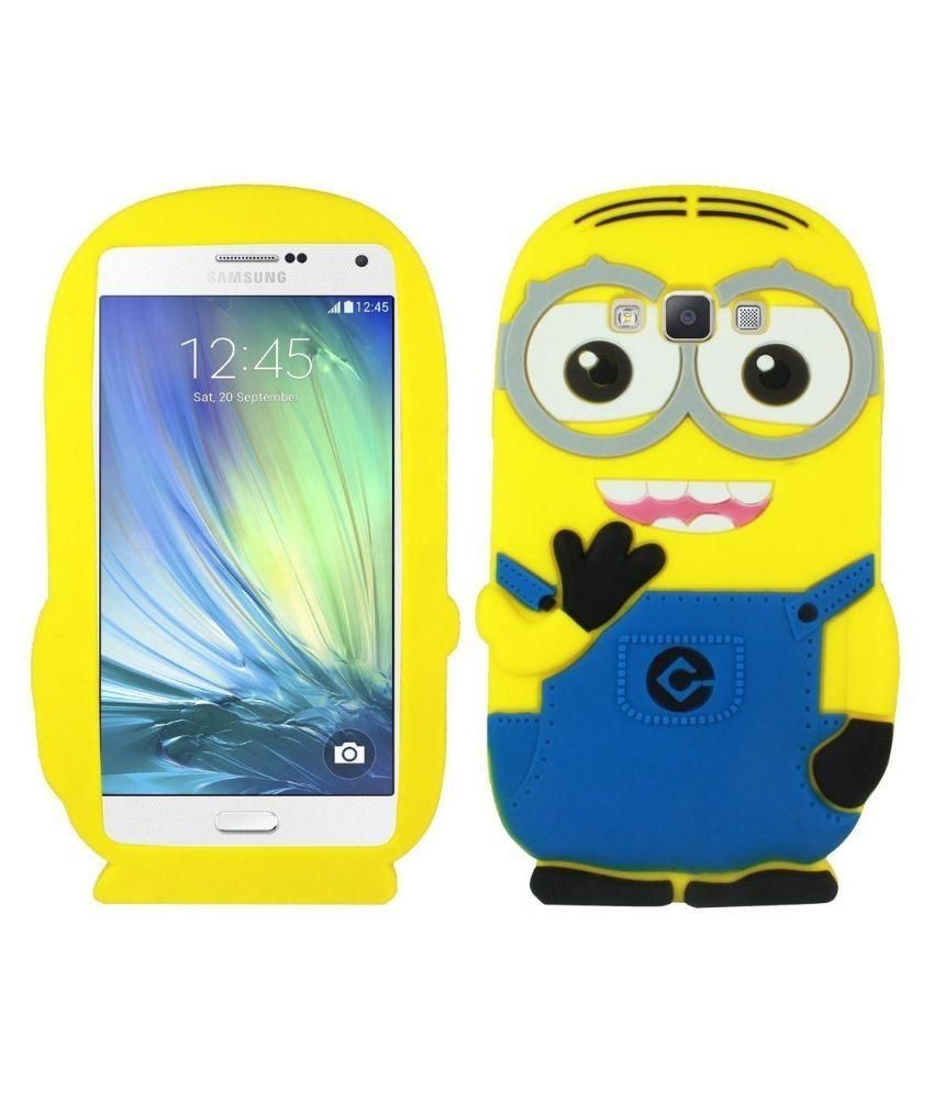 minion soft