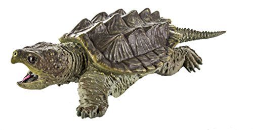 alligator snapping turtle toys