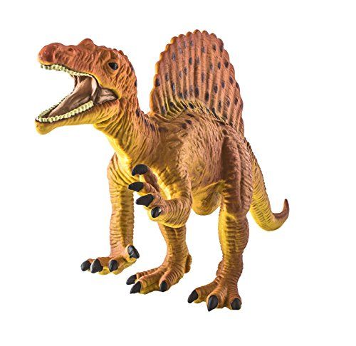safari spinosaurus