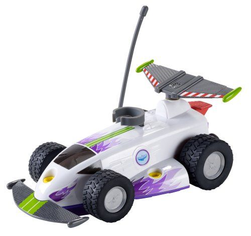 toy story rc car amazon