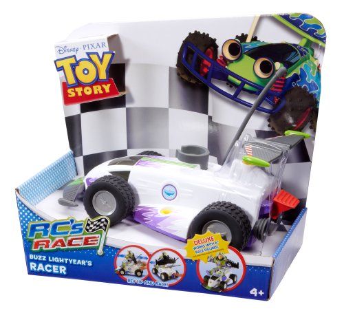 rc car toy story toy