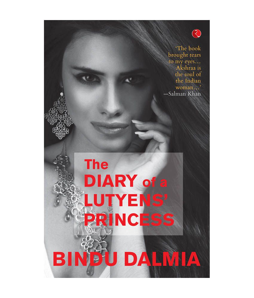     			The Diary of a Lutyens' Princess