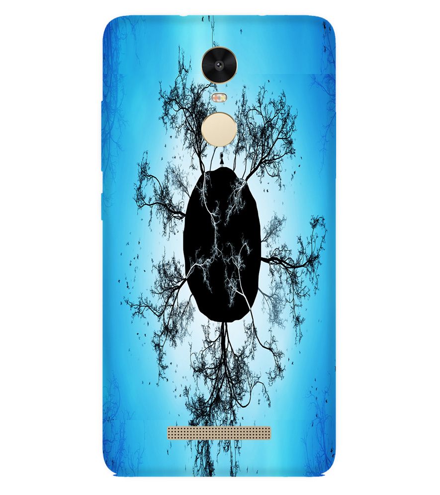 Xiaomi Redmi Note 3 Vector Designer Back Cover Case By Farrow Printed Back Covers Online At