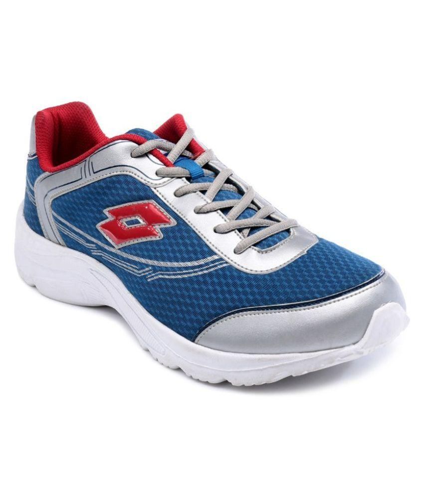 lotto shoes snapdeal