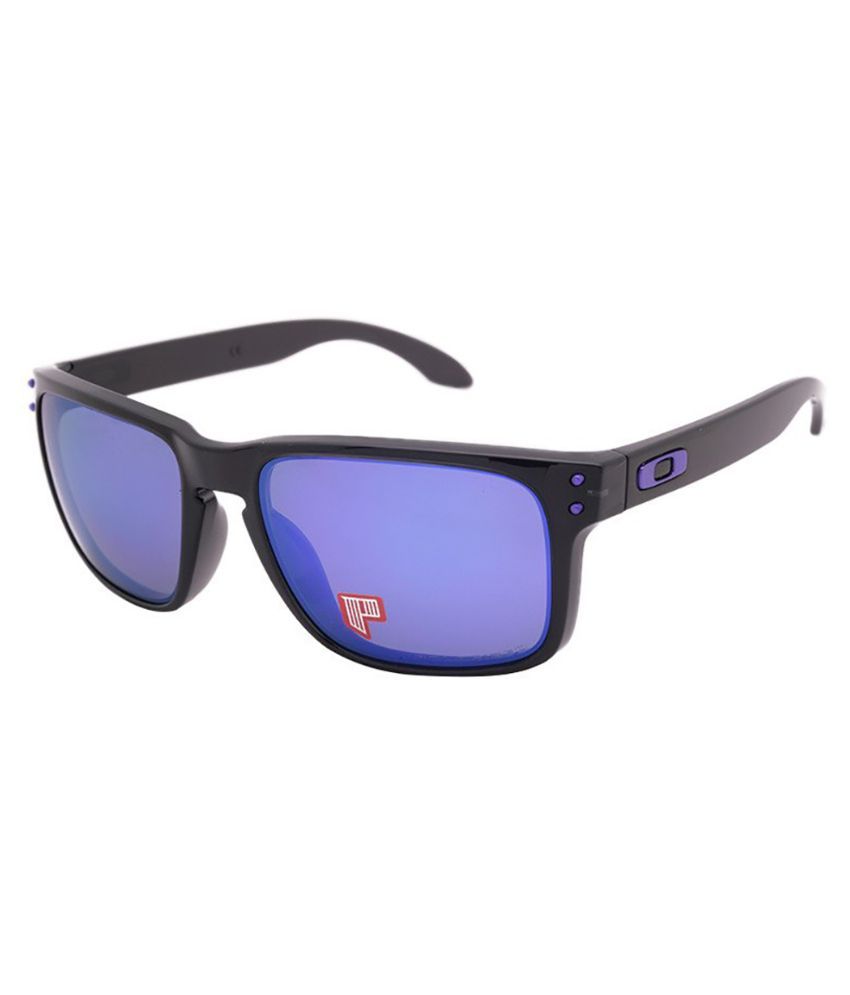 Oakley Purple Rectangle Sunglasses ( OakleyOO910267 ) Buy Oakley