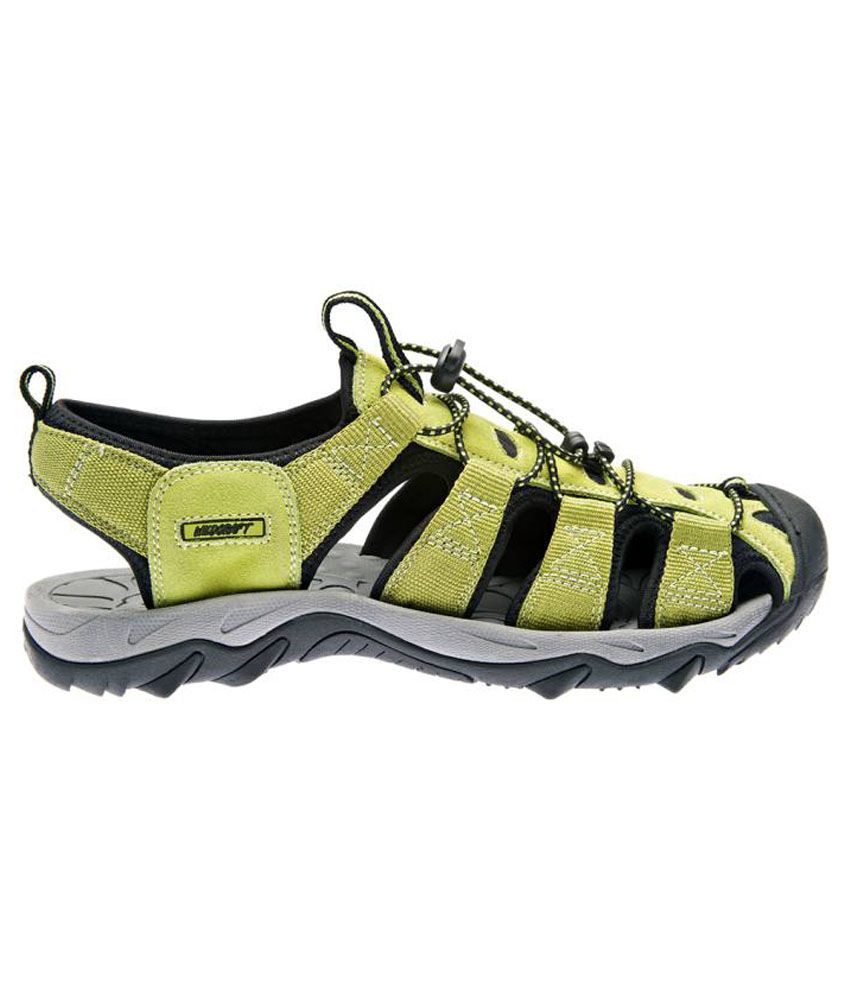 wildcraft terrafin sandals