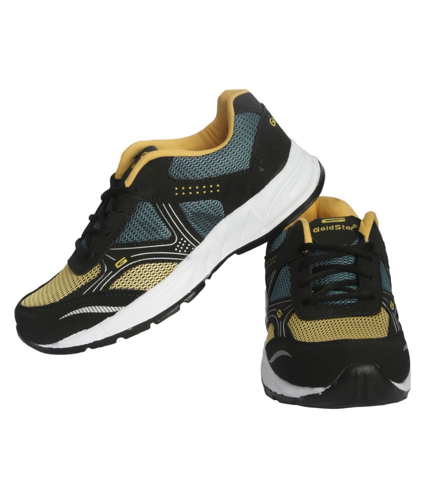 GOLDSTAR Airmac Multi Color Running Shoes - Buy GOLDSTAR Airmac Multi ...