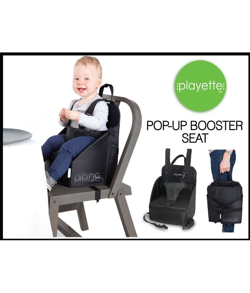 doll booster chair