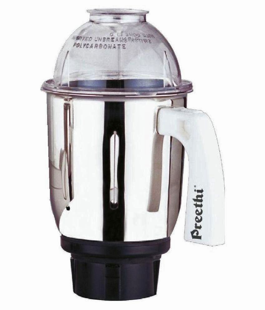 preethi juicer mixer