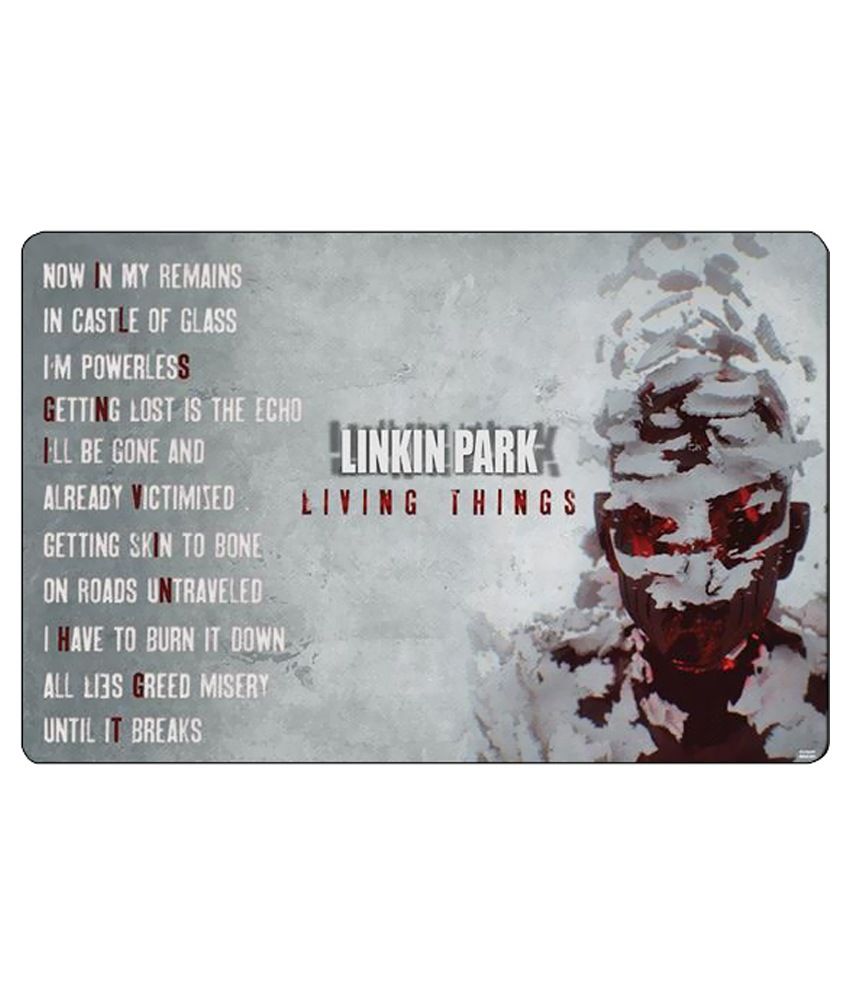 Meaning behind song lyrics linkin park powerless buyergera