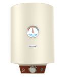 Havells 10 Ltr Monza EC 5S Storage Geyser Ivory
