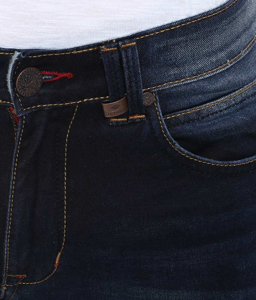 lee cooper skinny jeans