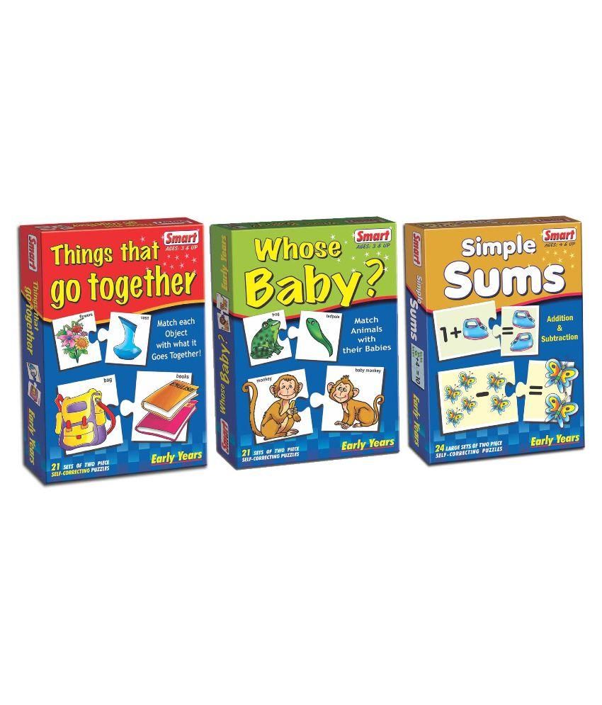 smart toys and games inc