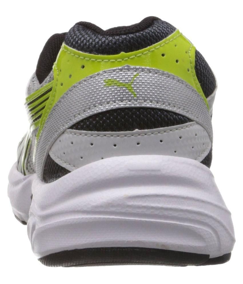 puma exsis idp running shoes