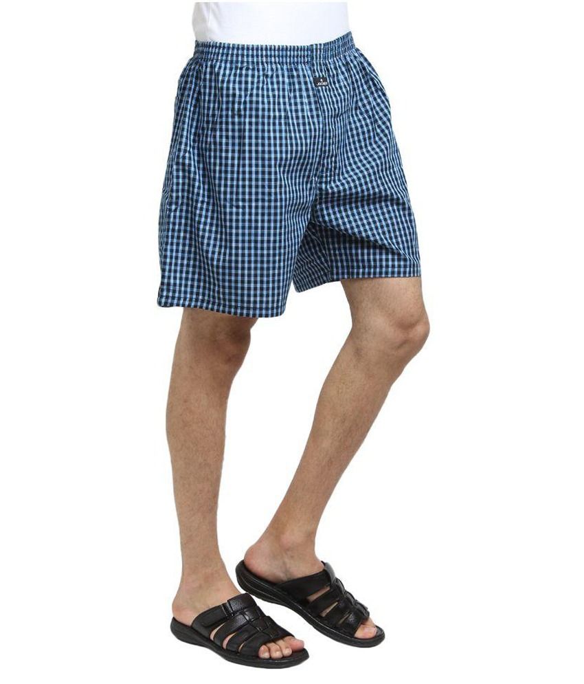 Jockey Multi Shorts Pack of 2 Buy Jockey Multi Shorts Pack of 2