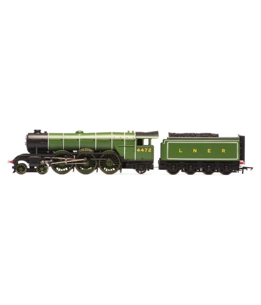 00 gauge flying scotsman