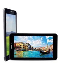 REFURBISHED Iball 3G 7271-HD70 8GB 3G Calling White