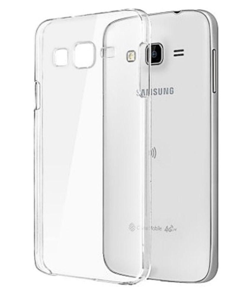 Back Cover For Samsung J2 16 Plain Back Covers Online At Low Prices Snapdeal India