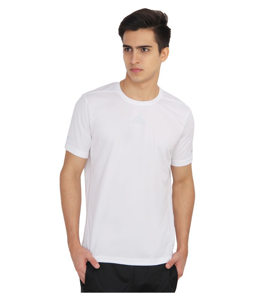 adidas t shirts snapdeal