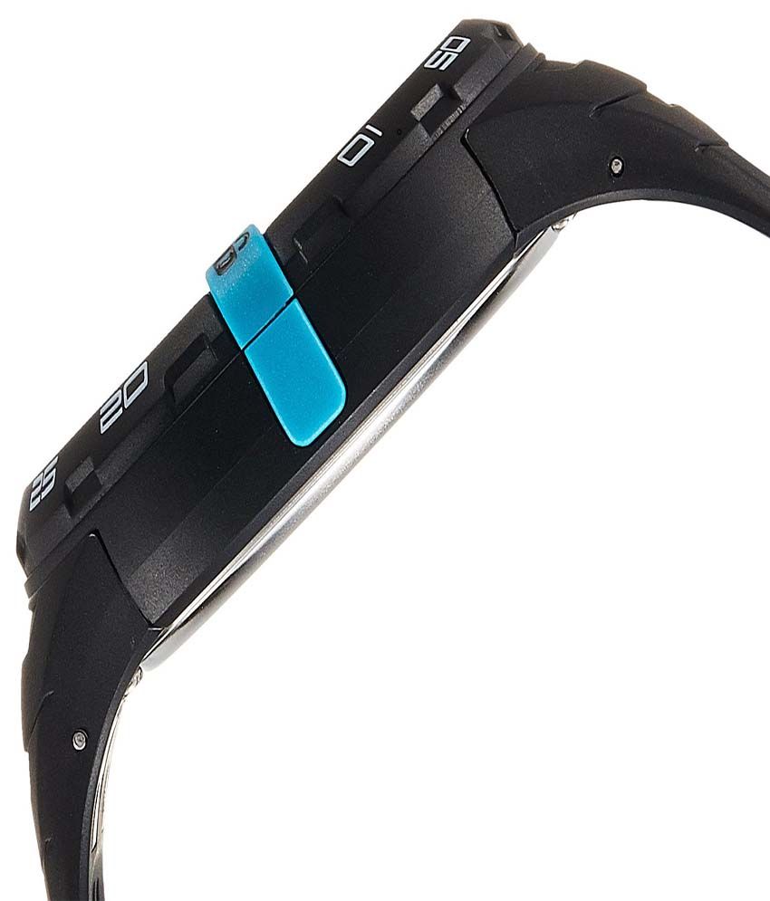 how to set sonata digital watch time