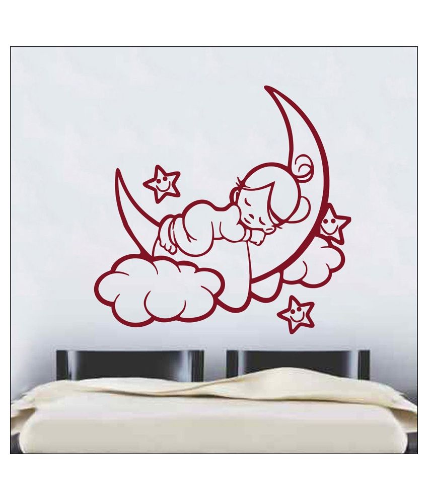 Creatick Studio Wall Sticker Vinyl Wall Stickers Buy Creatick Studio