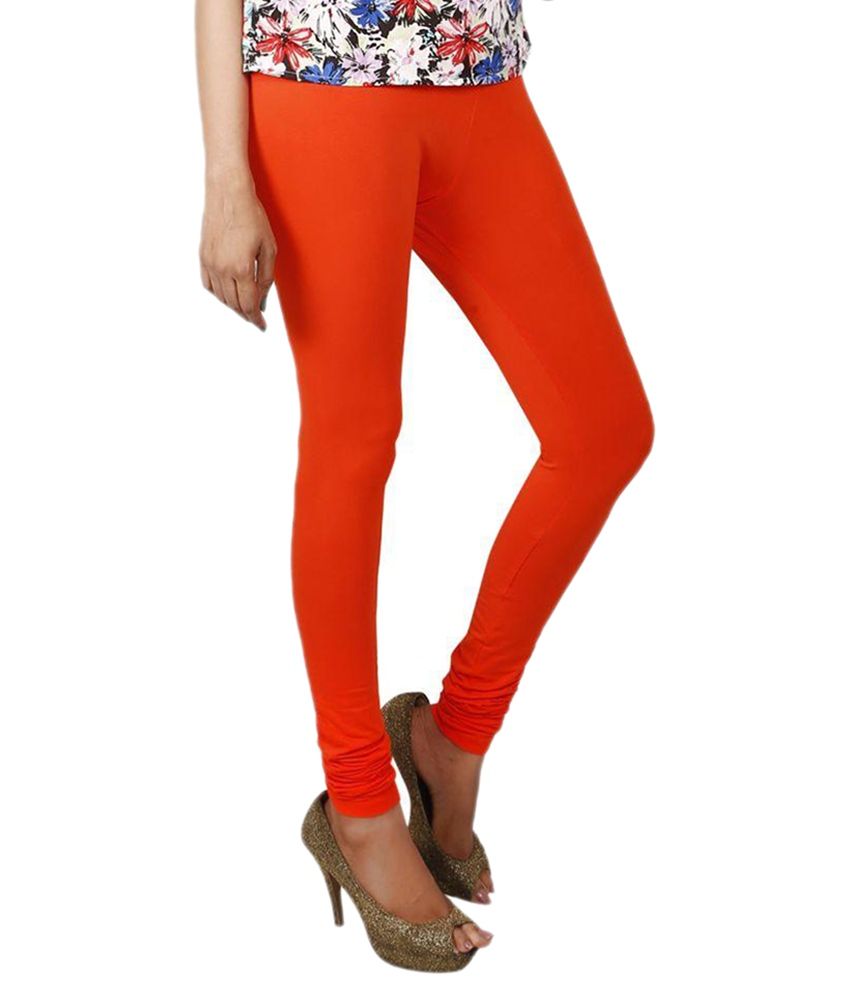 lycra material leggings
