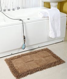 Bath Mats Buy Bath Mats Online At Best Prices In India On Snapdeal