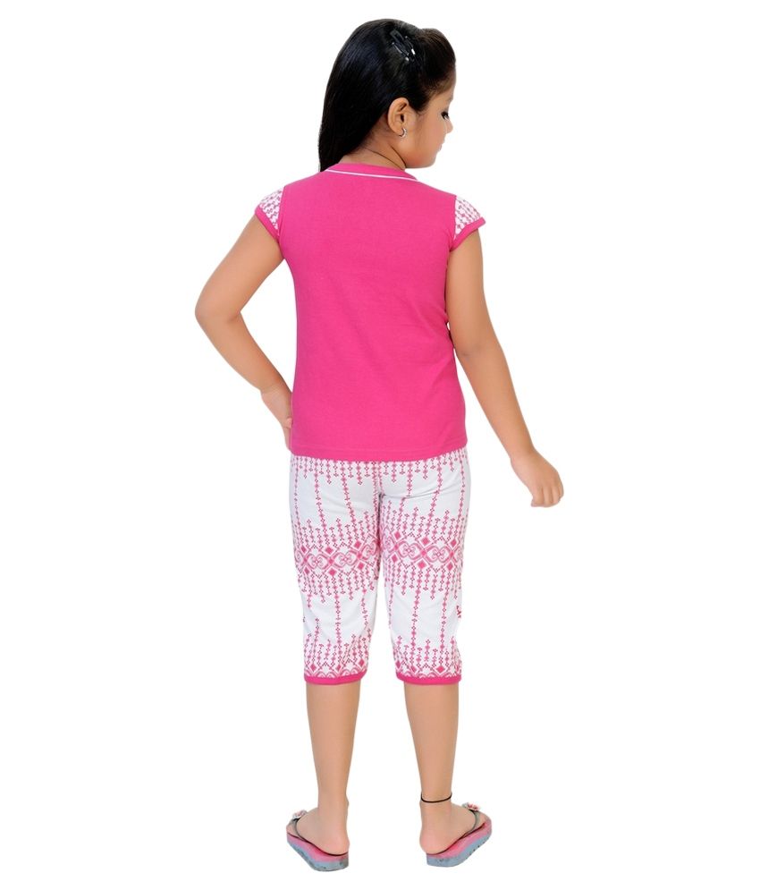 cotton night suit online