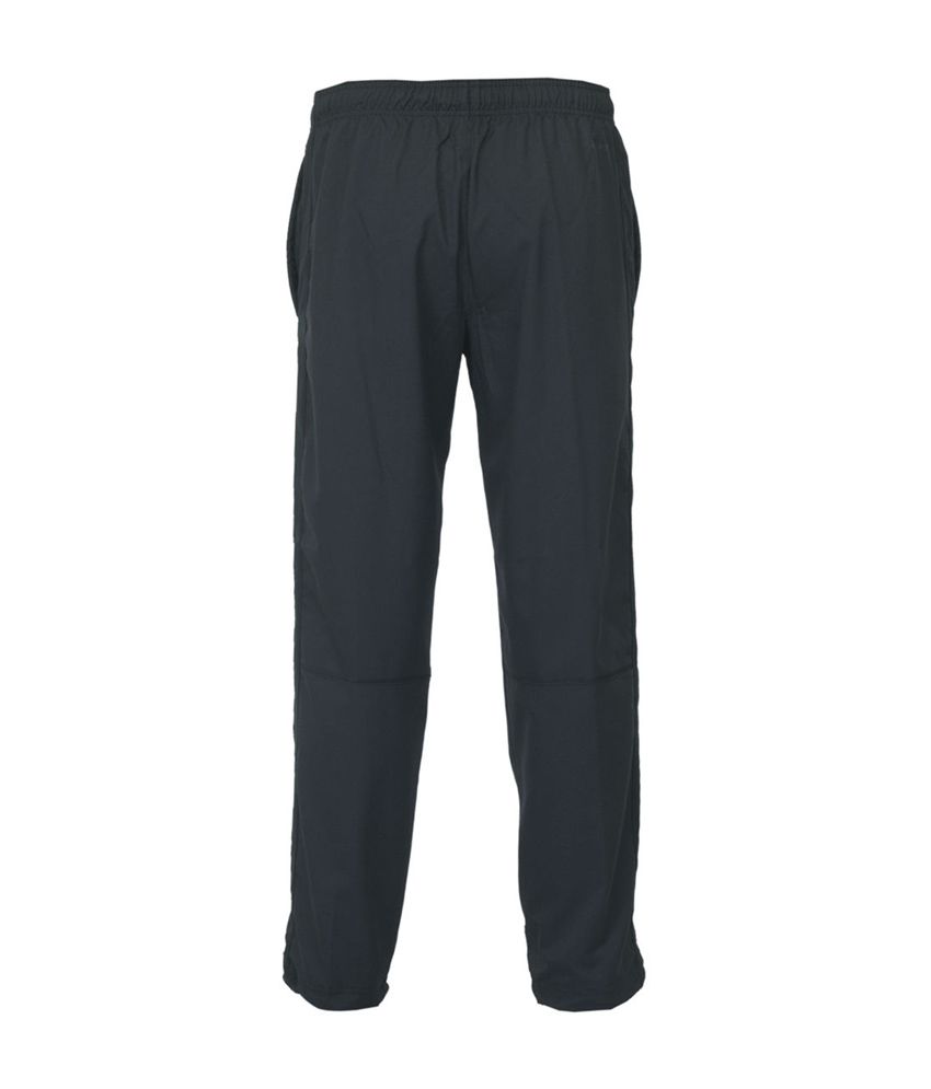 polyester nike track pants for men