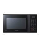 Samsung 21 LTR CE76JD-B Convection Microwave Black
