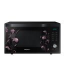 Samsung 32 LTR MC32J7055VB Convection Microwave Black