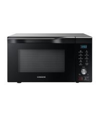 Samsung 32 LTR MC32K7055QT Convection Microwave Neo Stainless Silver
